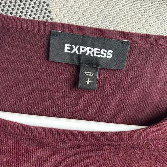 EXPRESS Dress - Picture 2 of 2